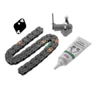 Kit catena distribuzione 559 1008 10 SCHAEFFLER INA per OPEL CHEVROLET VAUXHALL