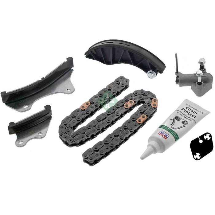 NEUTRO.jpg Kit catena distribuzione 559 1008 20 SCHAEFFLER INA per OPEL CHEVROLET VAUXHALL