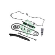 Kit catena distribuzione 559 1817 40 SCHAEFFLER INA per PEUGEOT Citroen FORD