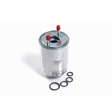 FE0350.JPG Filtro Carburante Renault Megane Iii Combi Van (kz0/1) Fe0350 16 40 093 84r Con Raccordo Per Sensore Acqua Bremsi