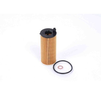 FL0265.JPG Filtro Olio Bmw 3 Touring (g21 G81) Fl0265 11 42 8 575 211 Cartuccia Filtro Bremsi