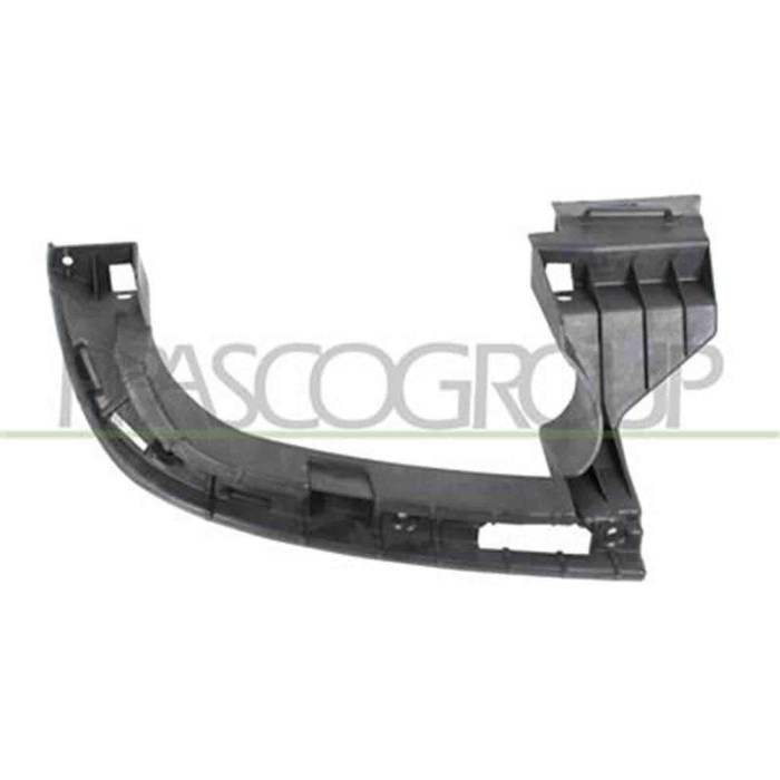AD4042173_1.JPG Supporto Cornice Tubo Scarico Destro Per Audi A4 (b9) S-line Dal 2018 Al 2020