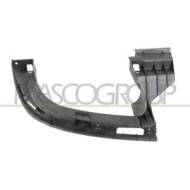 Supporto Cornice Tubo Scarico Destro Per Audi A4 (b9) S-line Dal 2018 Al 2020