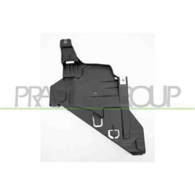 AD8223413_1.JPG Supporto Interno Faro Destro Per Audi Q5 (8r) Dal 2012 Al 2016