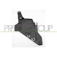 Supporto Interno Faro Destro Per Audi Q5 (8r) Dal 2012 Al 2016