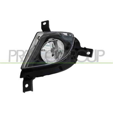 BM0264415_1.JPG Fendinebbia Destro Con Lampadina Per Bmw 3 Series - E90/e91 Dal 2009 Al 2011