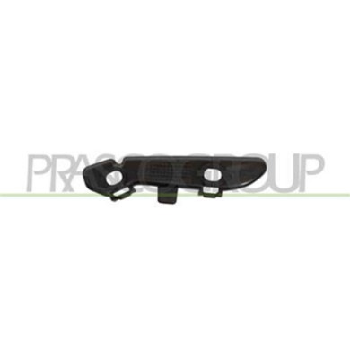 BM0281003_1.JPG Staffa Laterale Destra Paraurti Anteriore Per Bmw 3 Series - F30/f31 Dal 2011 Al 2014