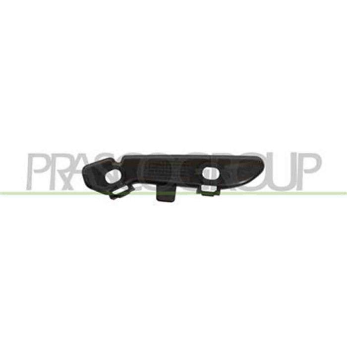 BM0281003_1.JPG Staffa Laterale Destra Paraurti Anteriore Per Bmw 3 Series - F30/f31 Dal 2011 Al 2014