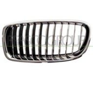 BM0282014_1.JPG Griglia Radiatore Sinistra Cromata Per Bmw 3 Series - F30/f31 Dal 2011 Al 2014