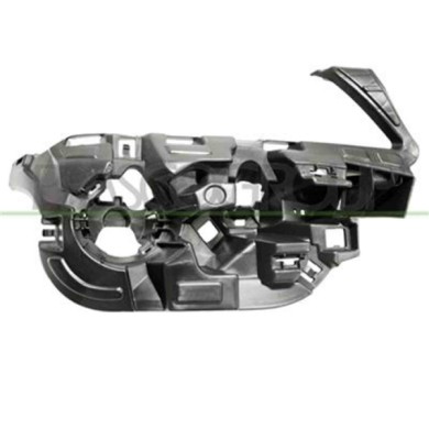 BM8041013_1.JPG Staffa Destra Paraurti Anteriore Per Bmw X3 - F25 Dal 2010 Al 2014