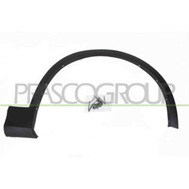 BM8041581_1.JPG Parafanghino Anteriore Destro Con Primer Per Bmw X3 - F25 Dal 2010 Al 2014