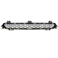 BM8042130_1.JPG Griglia Superiore Paraurti Anteriore Nera Per Bmw X3 - F25 Dal 2010 Al 2014
