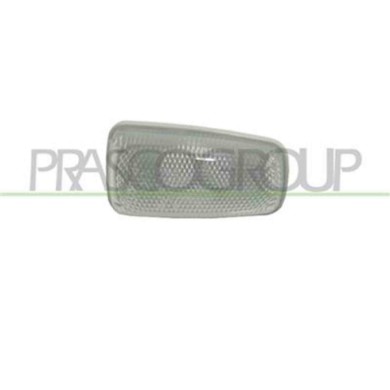 CI0234139_1.JPG Fanale Laterale Destro O Sinistro Bianco Senza Porta Lampada Per Citroen Saxo Dal 1999 Al 2004