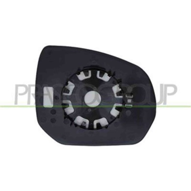 CI7057504_1.JPG Piastra Specchio Sinistra Per Citroen C3 Picasso Dal 2009 Al 2011