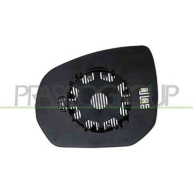 CI7057513_1.JPG Piastra Specchio Destra Convessa Per Citroen C4 Picasso Dal 2007 Al 2010