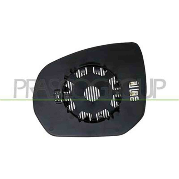 CI7057513_1.JPG Piastra Specchio Destra Convessa Per Citroen C4 Picasso Dal 2007 Al 2010