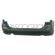 Paraurti Posteriore Con Primer Per Citroen Xsara Picasso Dal 1999 Al 2003