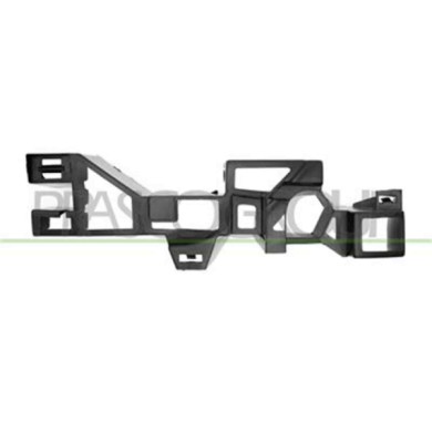 DA2301654_1.JPG Assorbitore Paraurti Posteriore Sinistro Per Dacia Sandero Stepway Dal 2016 Al 2020