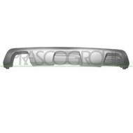 DA2301851_1.JPG Spoiler Paraurti Posteriore Verniciato Argento Per Dacia Sandero Stepway Dal 2016 Al 2020