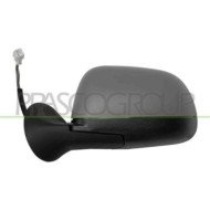 DA8207214P_1.JPG Retrovisore Sinistro Elettrico Per Dacia Duster Dal 2010 Al 2013