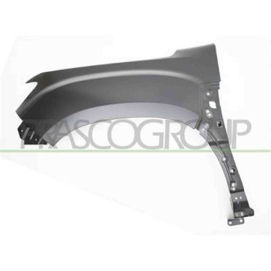 DA8243004_1.JPG Parafango Anteriore Sinistro Per Dacia Duster Dal 2018 Al 2021