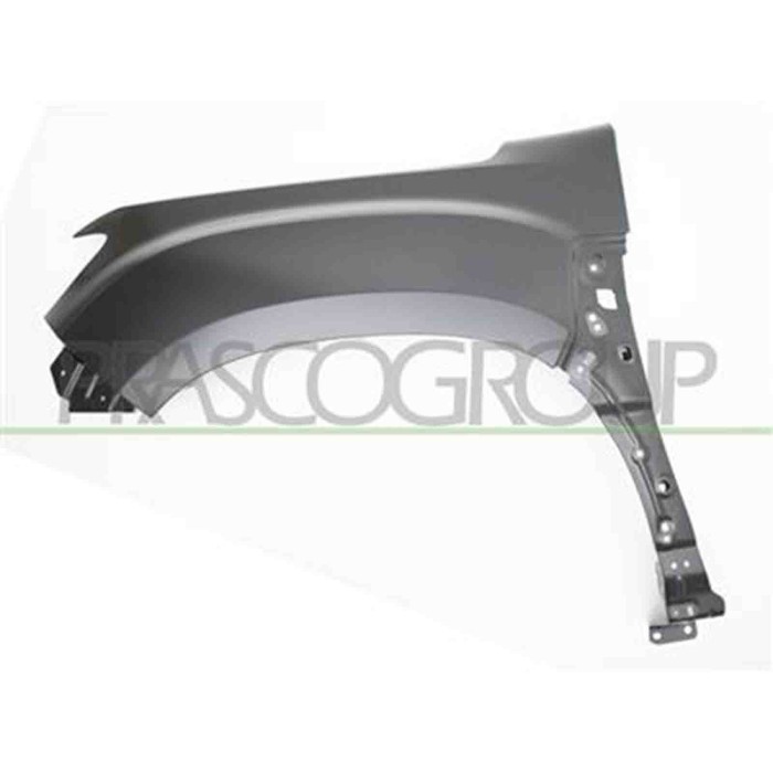 DA8243004_1.JPG Parafango Anteriore Sinistro Per Dacia Duster Dal 2018 Al 2021