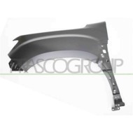 DA8243004_1.JPG Parafango Anteriore Sinistro Per Dacia Duster Dal 2018 Al 2021