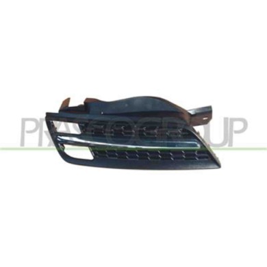 DS0122003_1.JPG Griglia Radiatore Destra Per Nissan Micra K12 Dal 2005 Al 2007