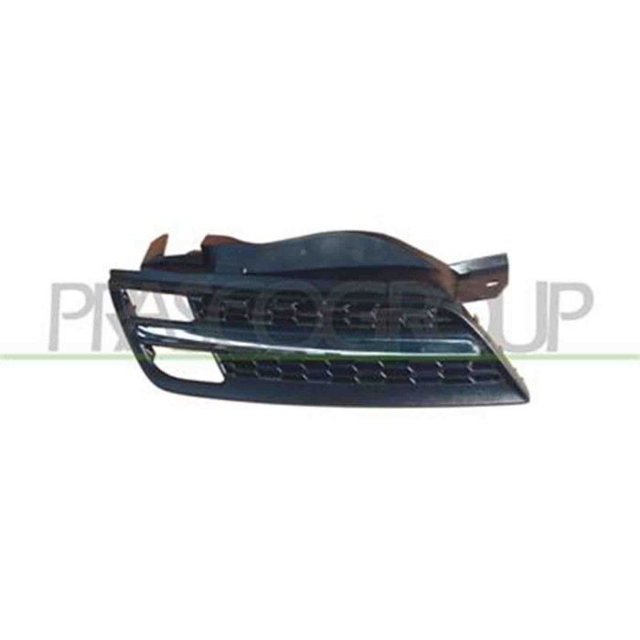 DS0122003_1.JPG Griglia Radiatore Destra Per Nissan Micra K12 Dal 2005 Al 2007