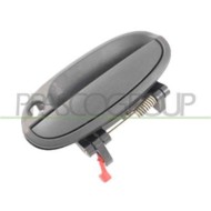 DW3248002_1.JPG Maniglia Esterna Anteriore Sinistra Per Chevrolet/daewoo Matiz Dal 2005 Al 2007