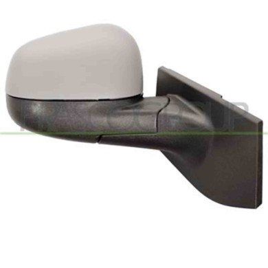 DW3407313_1.JPG Retrovisore Destro Per Chevrolet/daewoo Spark Dal 2009 Al 2012