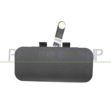 FD9108001_1.JPG Maniglia Esterna Anteriore Destra Per Ford Transit Mk Vi Dal 2000 Al 2006