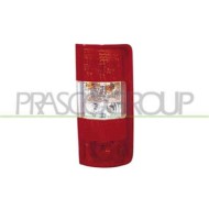 Fanale Posteriore Destro Senza Porta Lampada Per Ford Transit/tourneo - Connect Dal 2003 Al 2006