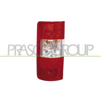 FD9304154_1.JPG Fanale Posteriore Sinistro Senza Porta Lampada Per Ford Transit/tourneo - Connect Dal 2003 Al 2006