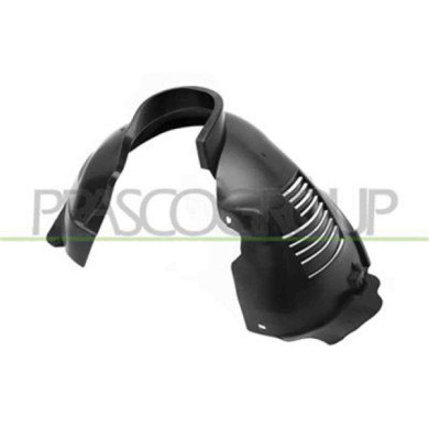 FT0173604P_1.JPG Passaruota Anteriore Sinistro Per Fiat Cinquecento Dal 1992 Al 1998
