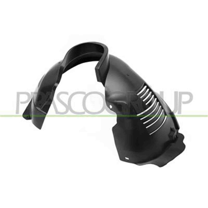 FT0173604P_1.JPG Passaruota Anteriore Sinistro Per Fiat Cinquecento Dal 1992 Al 1998