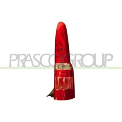 FT1224173_1.JPG Fanale Posteriore Destro Senza Porta Lampada Per Fiat Panda Dal 2003 Al 2011