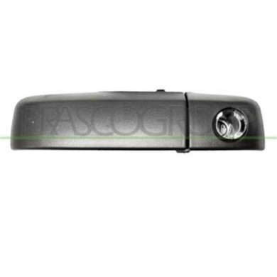 FT1228004_1.JPG Maniglia Esterna Anteriore Sinistra Per Fiat Panda Dal 2003 Al 2011