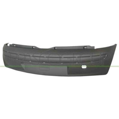 FT1331091_1.JPG Paraurti Posteriore Con Primer Per Fiat Punto Dal 1999 Al 2003