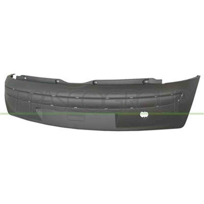 FT1331091_1.JPG Paraurti Posteriore Con Primer Per Fiat Punto Dal 1999 Al 2003