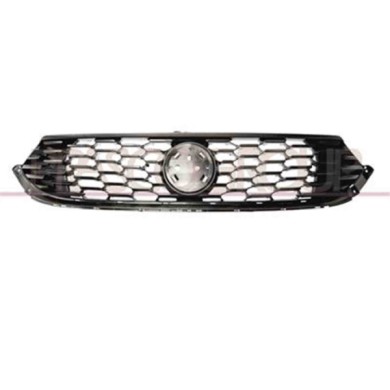 FT4482001_1.JPG Griglia Radiatore Nera Per Fiat Tipo (aegea) Dal 2015 Al 2020