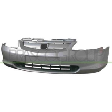 HD0381011_1.JPG Paraurti Anteriore Per Honda Civic (vii - Em/ep/eu) Dal 2000 Al 2003