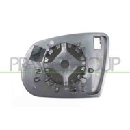 Piastra Specchio Destra Per Jeep Compass (mp) Dal 2017 Al 2020