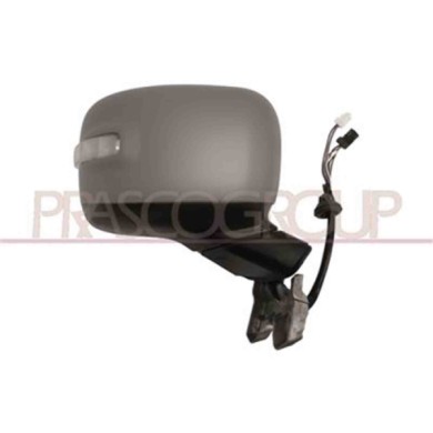 JE1007343_1.JPG Retrovisore Destro Elettrico Per Jeep Renegade Dal 2014 Al 2018