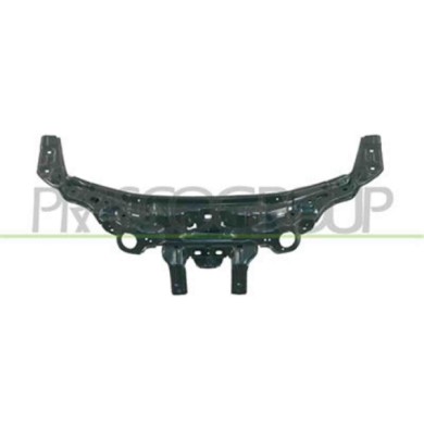 LA0023210_1.JPG Traversa Anteriore Superiore Per Lancia Ypsilon Dal 2003 Al 2006