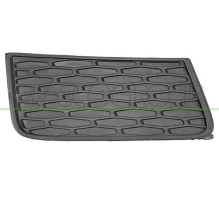 LR7002123_1.JPG Griglia Superiore Destra Paraurti Anteriore Per Land Rover Range Rover Evoque (l538) Dal 2011 Al 2015