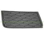 Griglia Superiore Destra Paraurti Anteriore Per Land Rover Range Rover Evoque (l538) Dal 2011 Al 2015