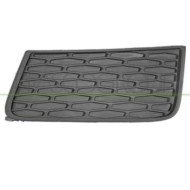 LR7002124_1.JPG Griglia Superiore Sinistra Paraurti Anteriore Per Land Rover Range Rover Evoque (l538) Dal 2011 Al 2015