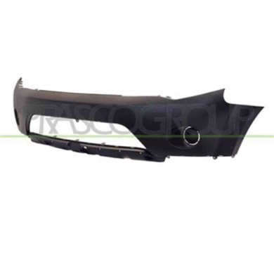 MB7141011_1.JPG Paraurti Anteriore Con Primer Per Mitsubishi Outlander Dal 2006 Al 2009