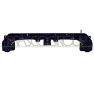 Rinforzo Paraurti Anteriore Per Mitsubishi Outlander Dal 2006 Al 2009